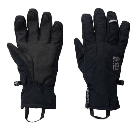 Mountain Hardwear Cloud Shadow GORE-TEX Glove -XL- Men's -NEW - Picture 1 of 6